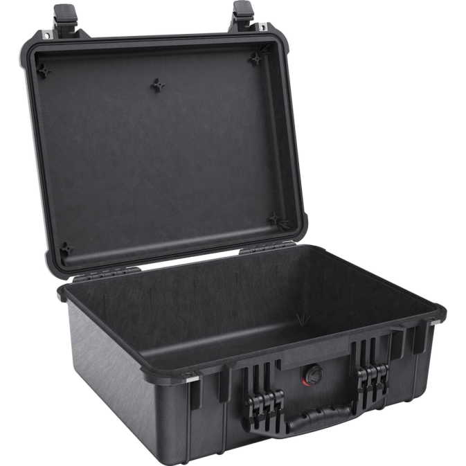 Pelican Pelican 1550 Cases - 2,000 Cu In