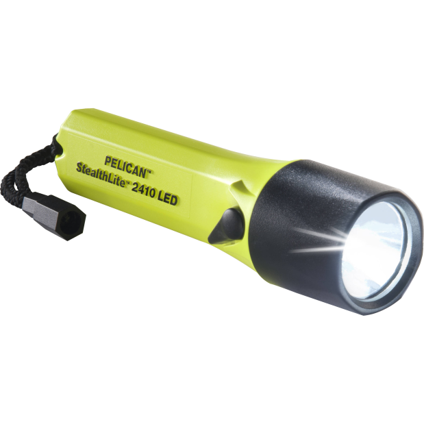 2410 of Pelican 2410 StealthLite Flashlight