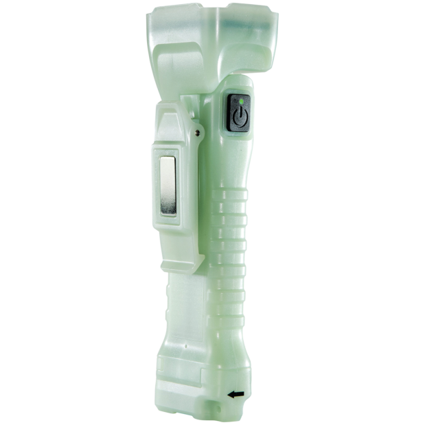 3410M Right Angle LED Flashlight