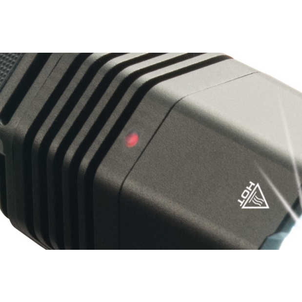 LED Indicator of Pelican 8060 LED Flashlight