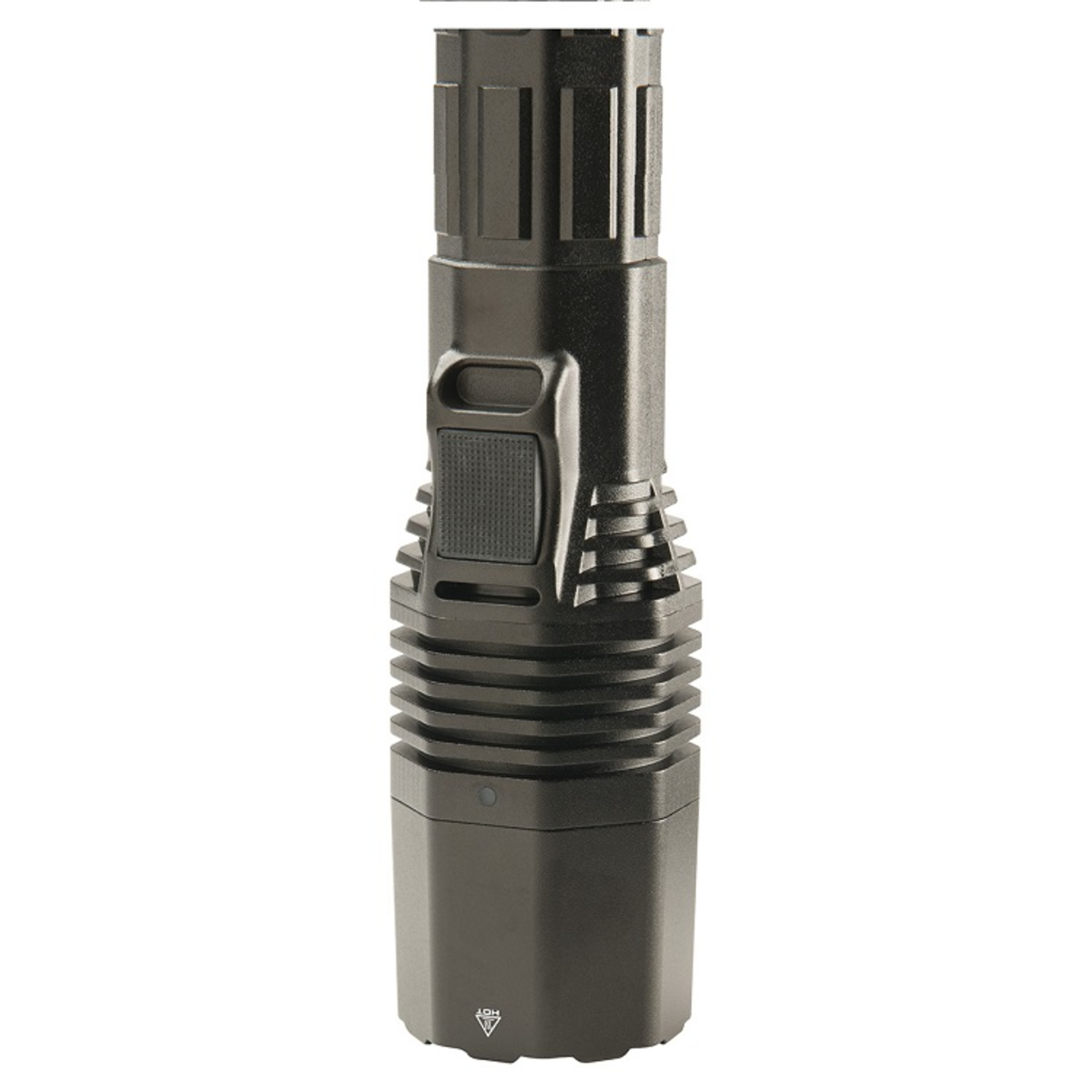 Side View of Pelican 8060 LED Flashlight