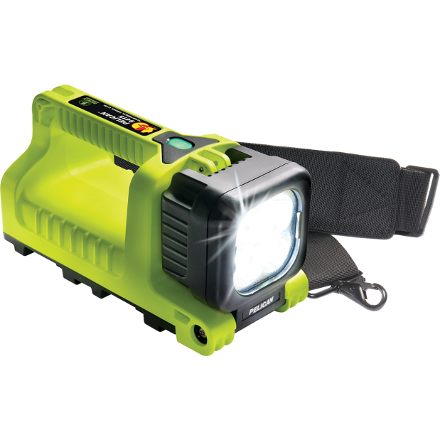 9415 of Pelican 9410L LED Flashlight