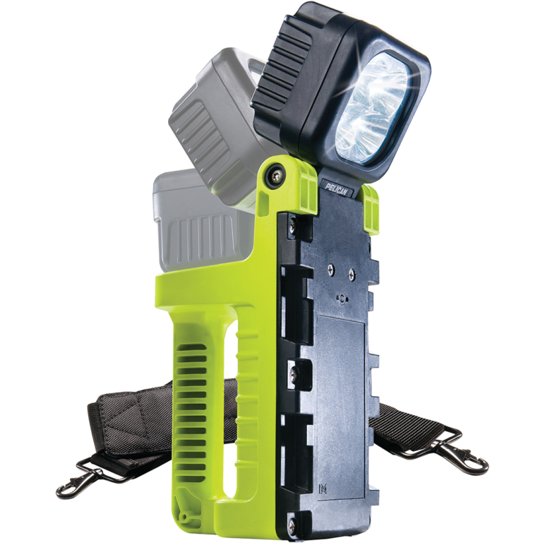 9410L LED Flashlight