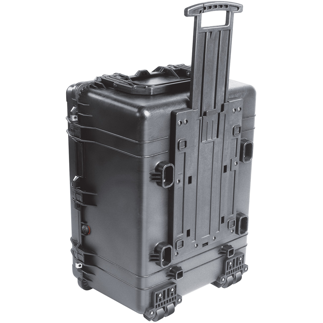 upright of Pelican 1630 Protector Transport Case