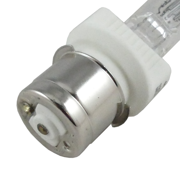 end of Perko 1000W Searchlight Bulb