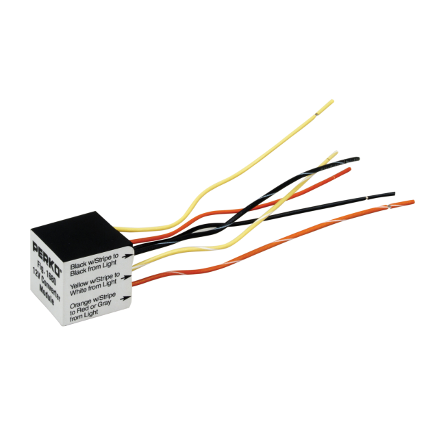 1680dp012v of Perko 12V Converter Module