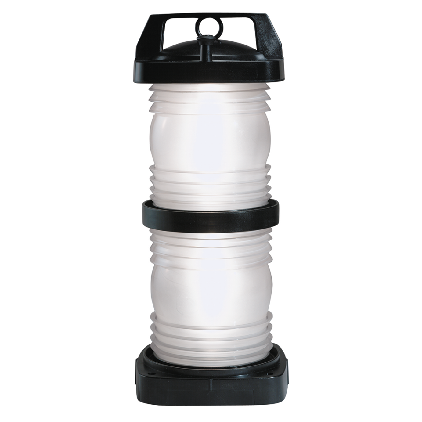 Perko 3 NM Double All-Round White Nav Light - Fig 1367 Boats Over 20m, Horz Mnt
