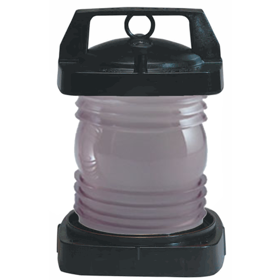 Perko 3 NM Fig 1369 - All-Round White Nav Light - Vessels Over 20m, Horz Mnt