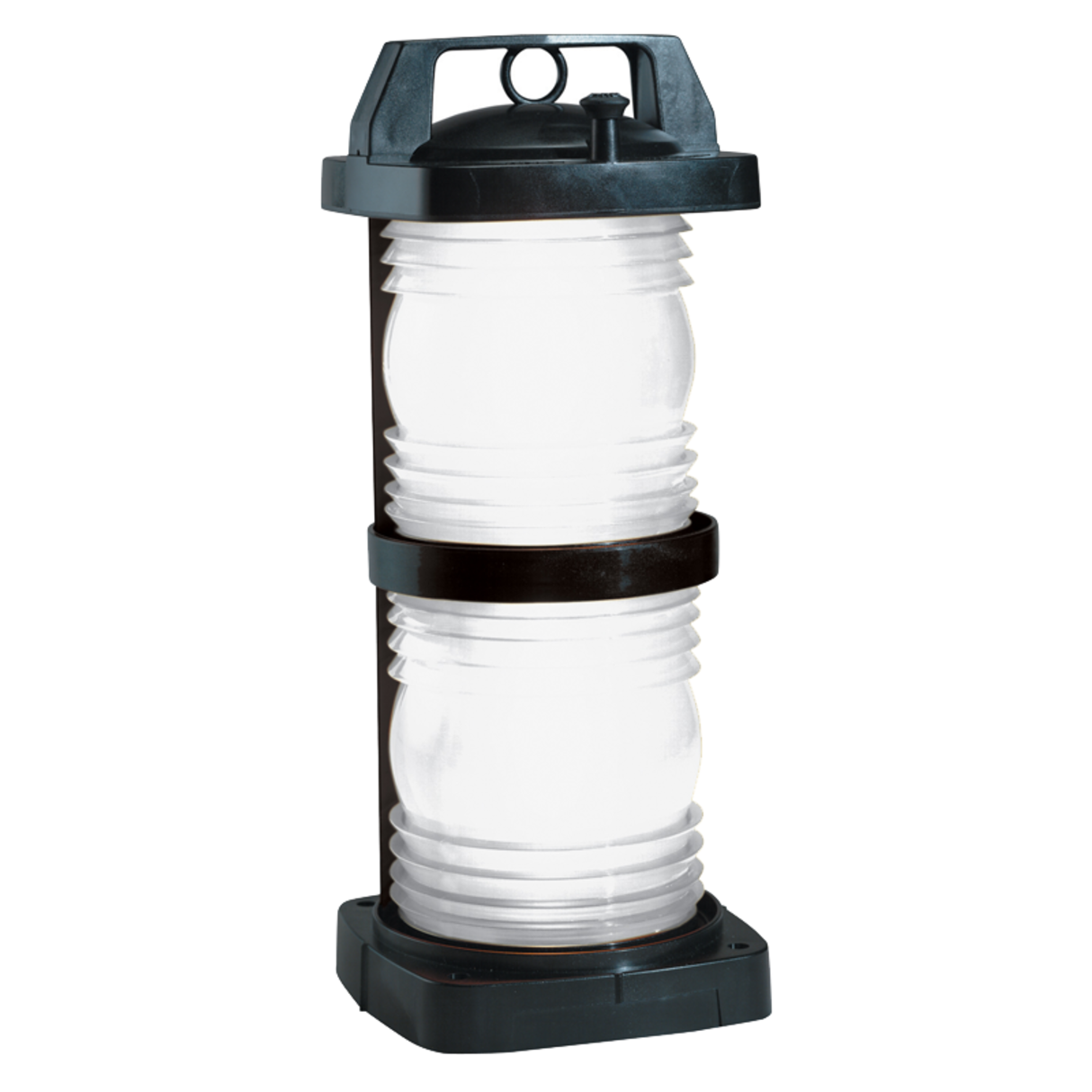 Perko 6 NM Double Masthead Nav Light - Fig 1365, Vessels Over 20m, Horz Mnt