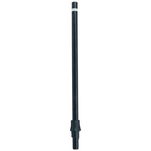 All-Round LED C-5 Pole Light - White
