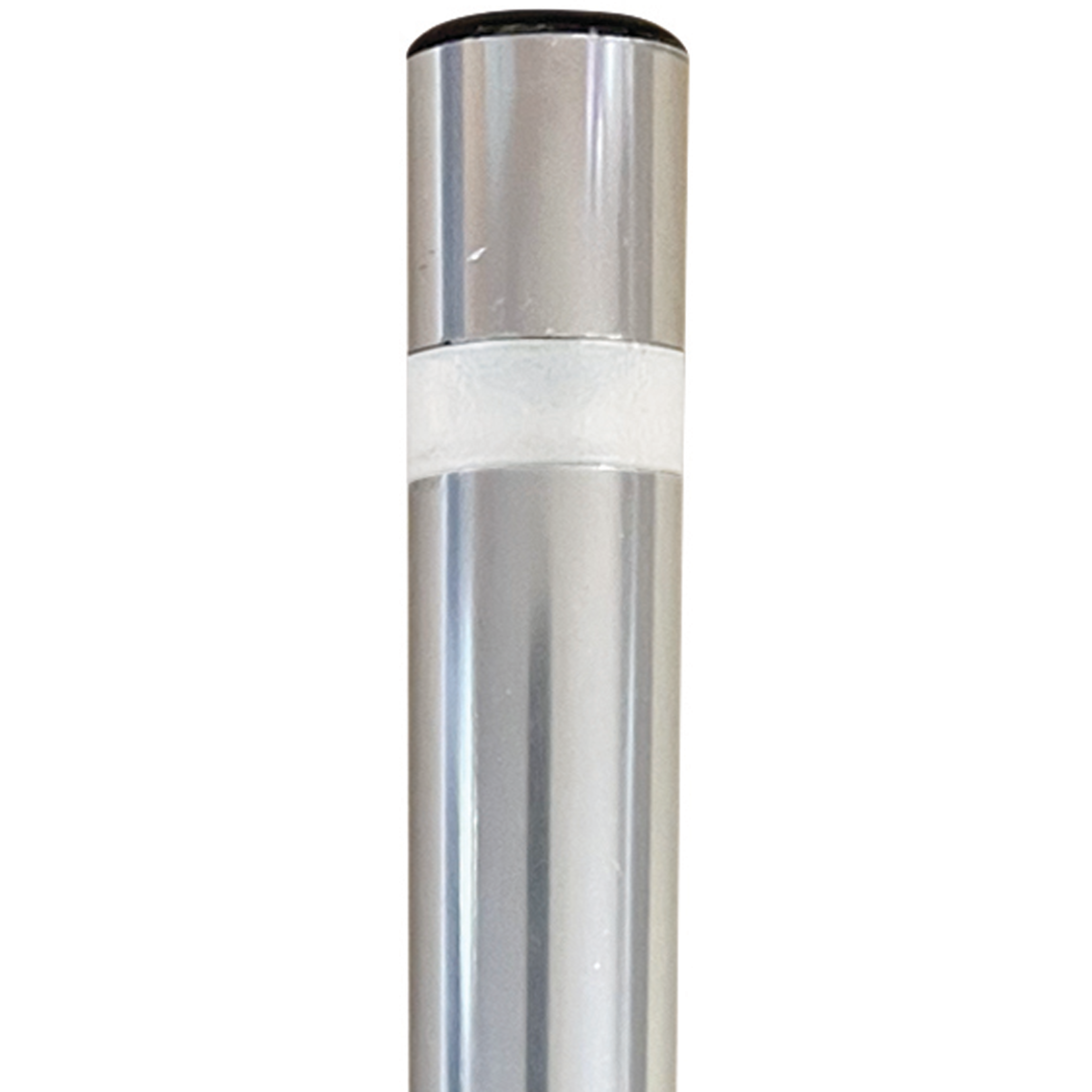 All-Round LED Pole Light - White