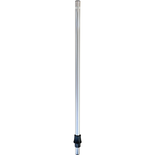 All-Round LED Pole Light - White