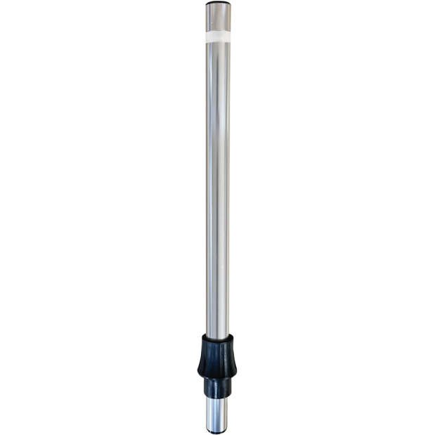 All-Round LED Pole Light - White