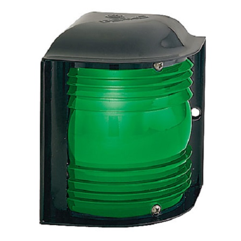 Perko Fig. 109 Navigation Light - Starboard