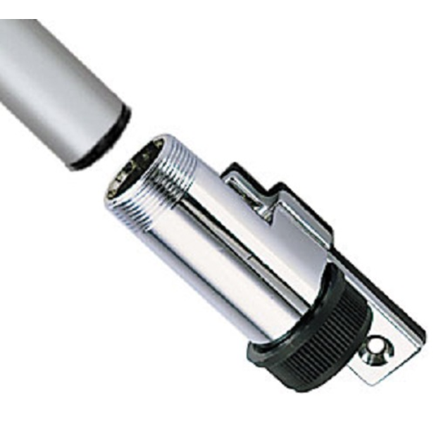 Fig. 1124 Combination Masthead All-Round Light Base