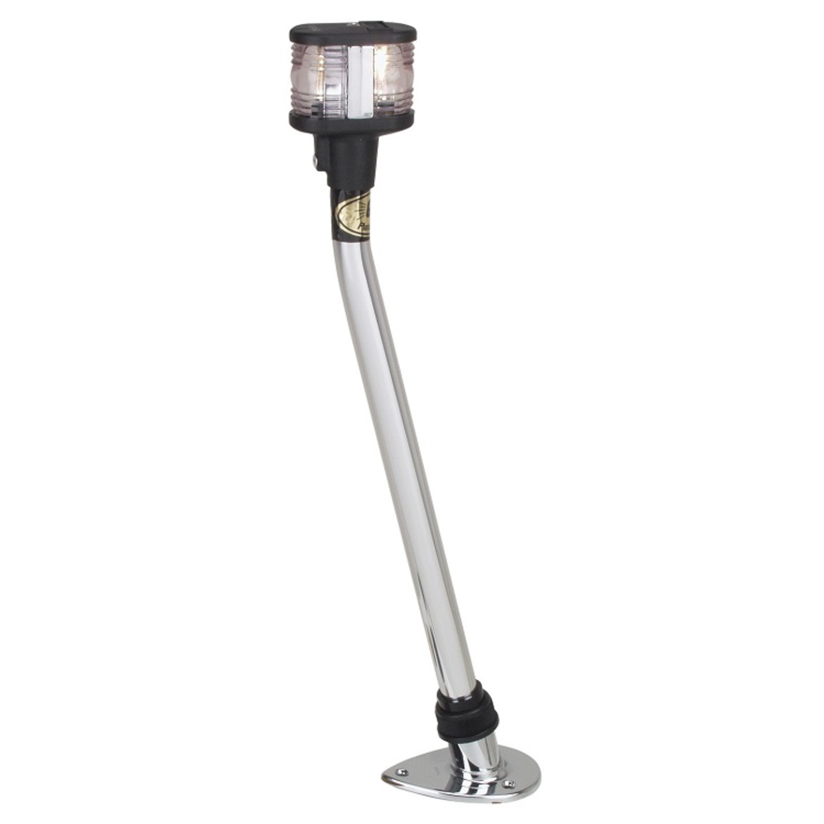 Perko Fig. 1125 Masthead/All-Round Pole Light