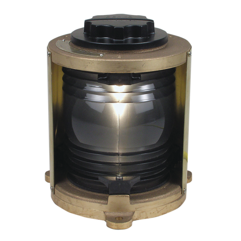 Perko Fig. 1174 Commercial Navigation Light, Stern