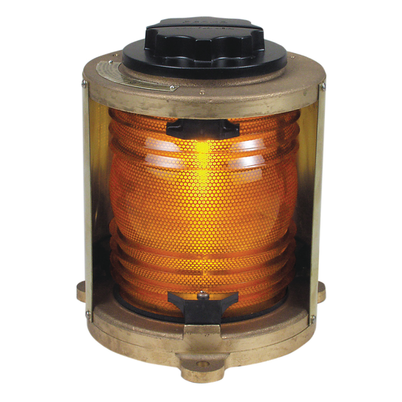 Perko Fig. 1174 Commercial Navigation Light, Towing