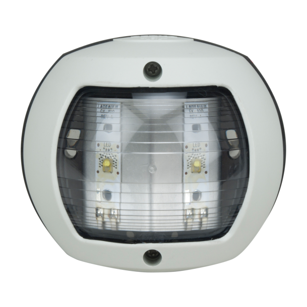  Perko Fig. 170 LED Navigation Light - Stern, White