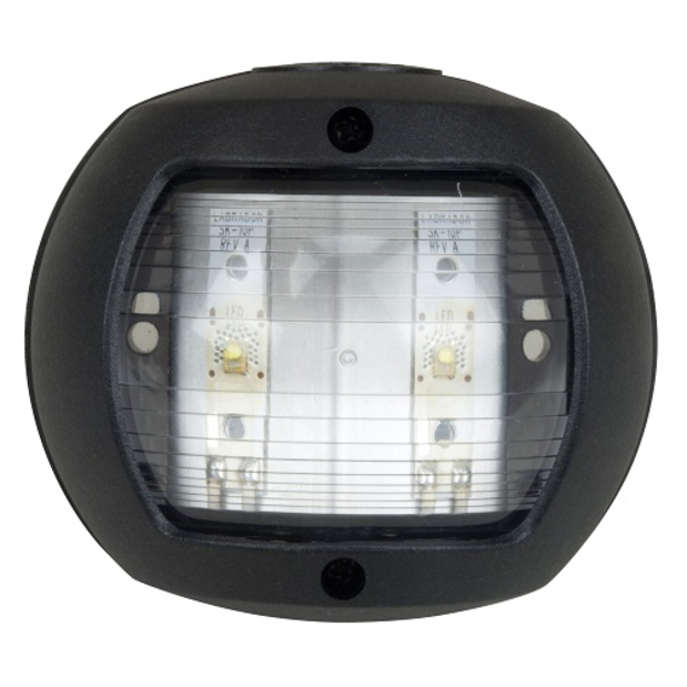 Fig. 170 LED Navigation Light - Stern, Black