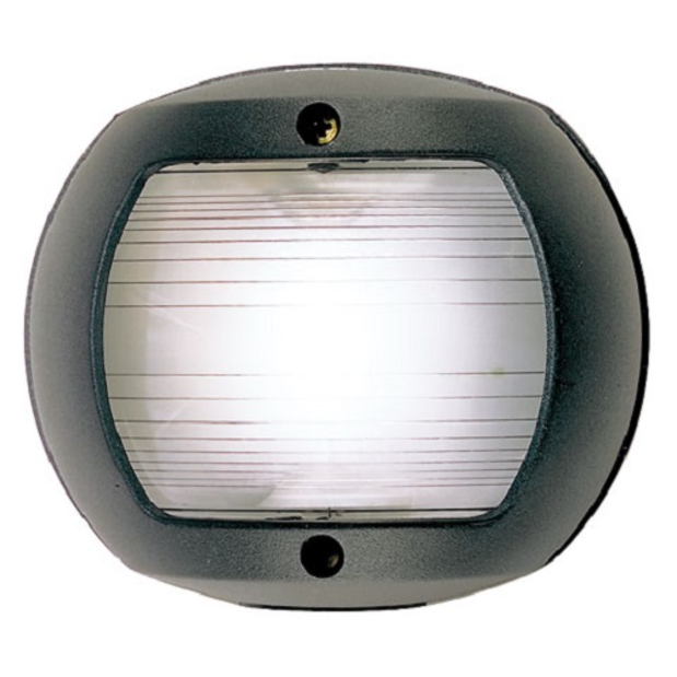 Perko Fig. 170 Navigation Light - Stern, Black