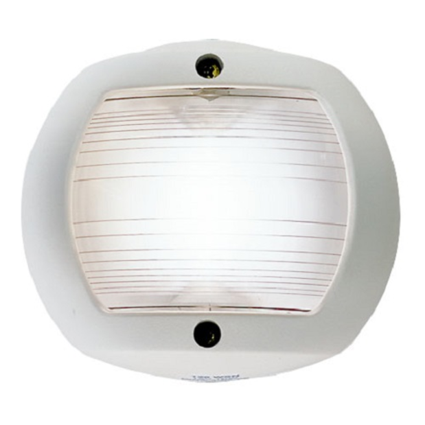 Perko Fig. 170 Navigation Light - Stern, White