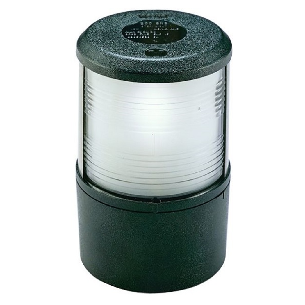 Fig. 200 European Style Navigation Light - All-round, White