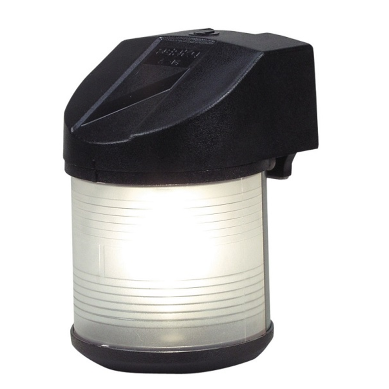 Fig. 200 European Style Navigation Light - Masthead