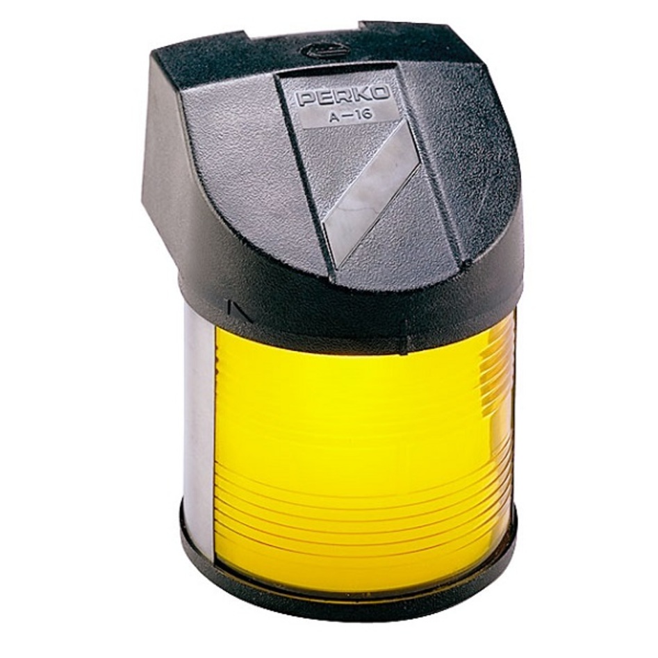 Perko Fig. 200 European Style Navigation Light - Towing