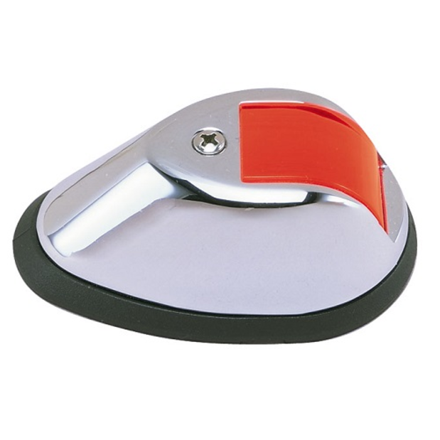 Perko Fig. 254 Side Light Sets - Chrome, Port