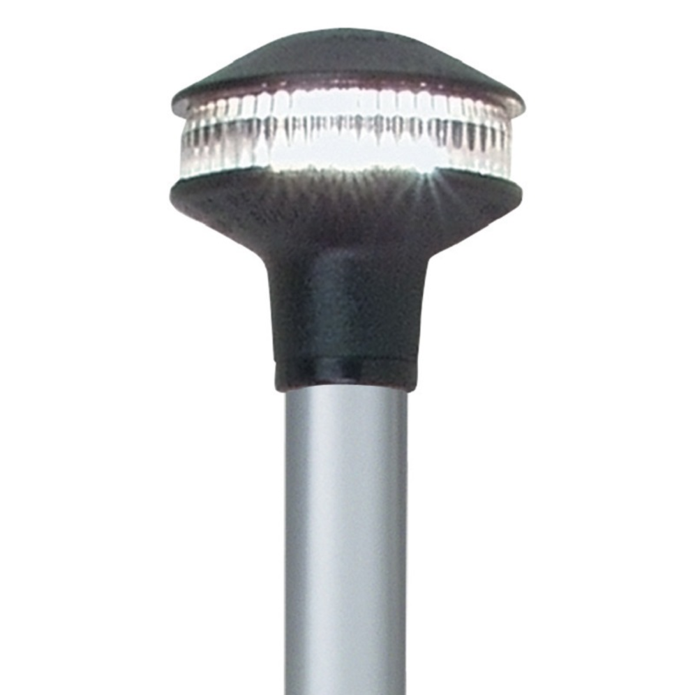 Figs. 1440 & 1445 - All-Round Pole Lights, Top
