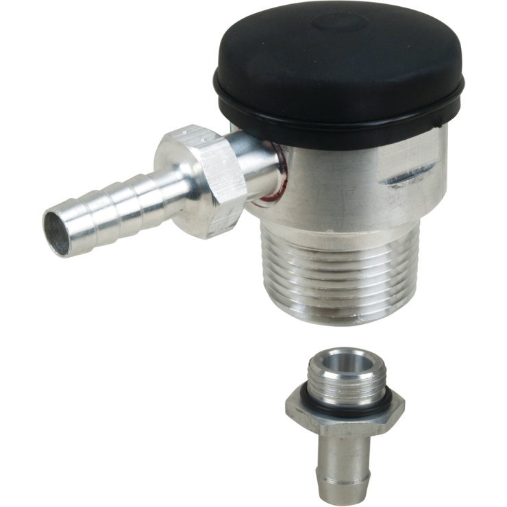 Fuel Demand Valve - Complete Assembly