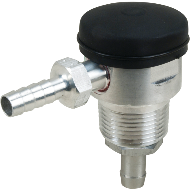 Fuel Demand Valve - Complete Assembly