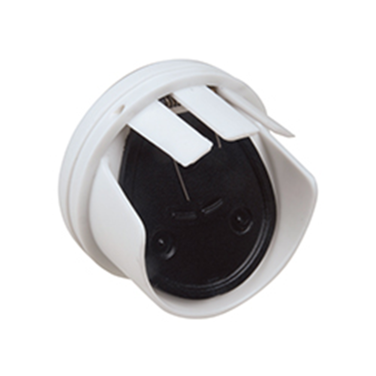 back of Perko Fuel Tank Inlet Fitting