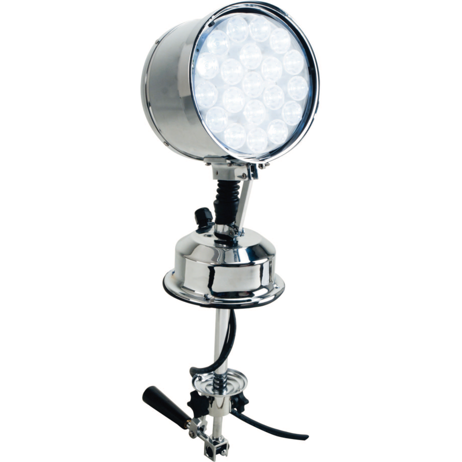 LED Pilot House Control Searchlight