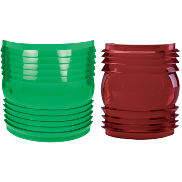 Lenses for Side Lights - 0259