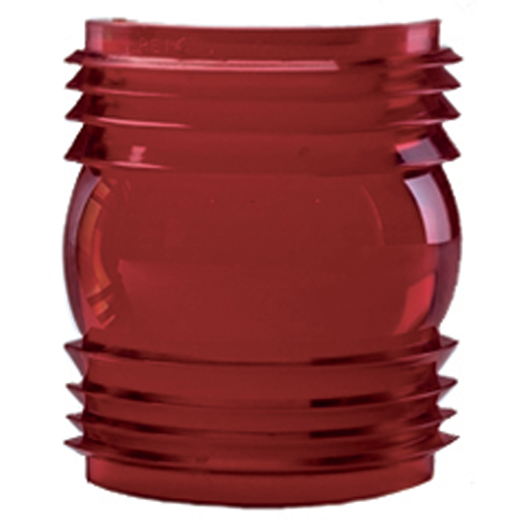 Lenses for Side Lights - 0259