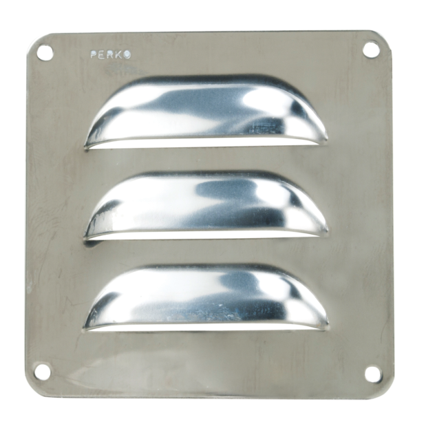 Louvered Ventilator - 0335