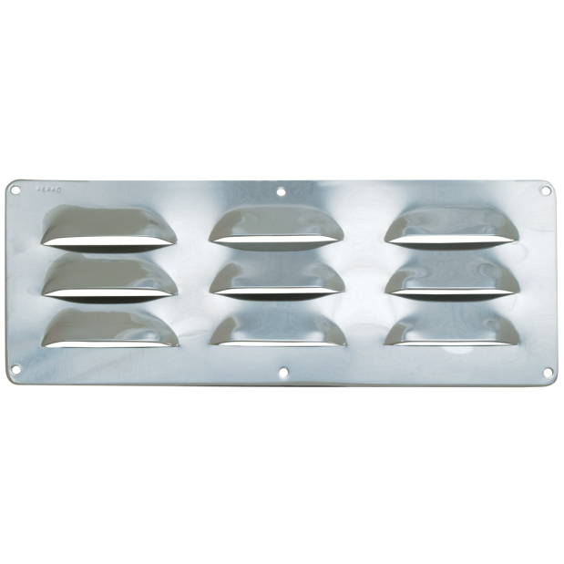 Louvered Ventilator - 0335