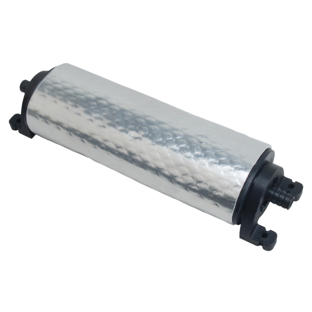 Perko Marine Carbon Canisters - Heat Shield Protected, EPA Compliant