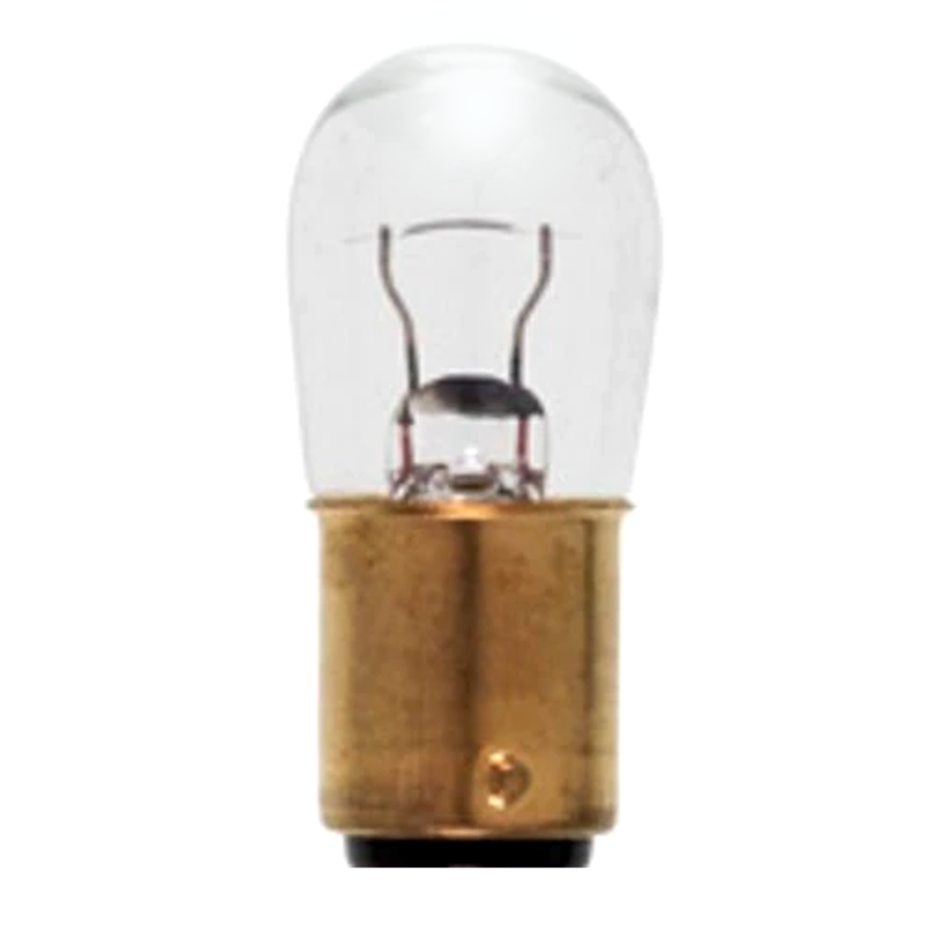 0337012dp of Perko No. 1004 Double Contact Bayonet Base Bulb - 12V, 12W, 15 CP