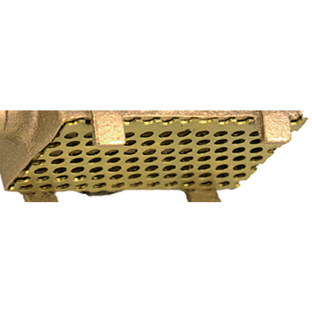 Pump Strainer for 5/8" Hose