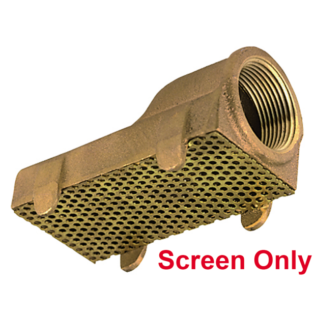 Screen for Pump Strainer
