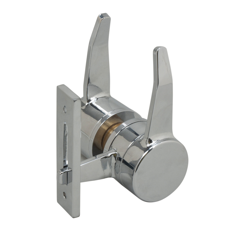 door plate of Perko Shower Latch Door Sets