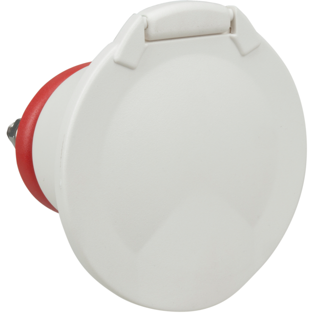 Single Battery Disconnect Switch with Cup Mount