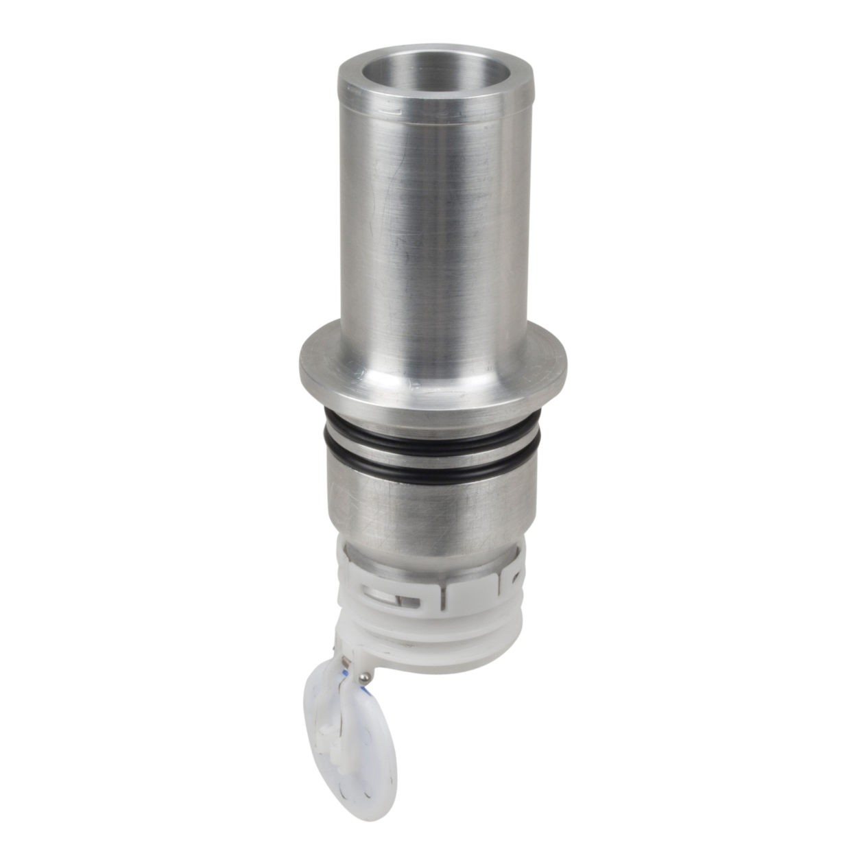 Perko Swivel Fuel Inlet Check Valve - Straight, EPA Compliant