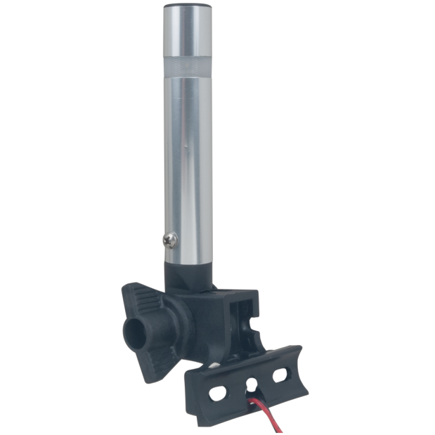 Tower Mount White All-Round C-5 LED Light