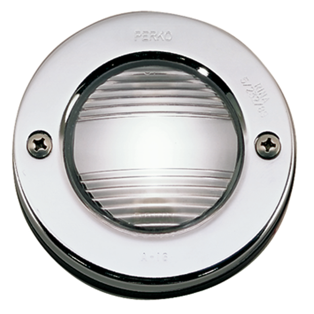Vertical Mount Stern Light - 2NM