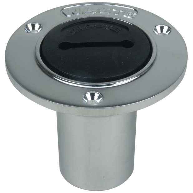 Waste Deck Fill or Replacement Cap