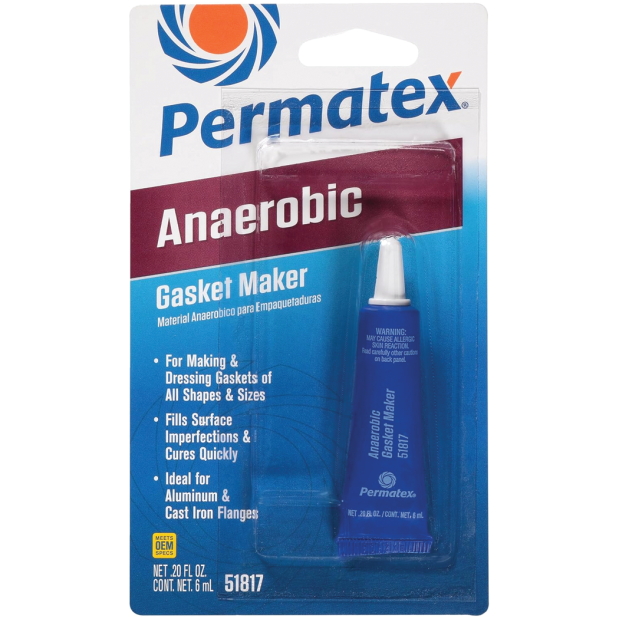 M Permatex 51813 | Fisheries Supply